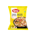 Jhal Muri