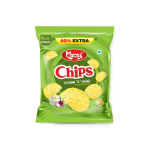 Onion Chips