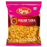 Punjabi Tadka