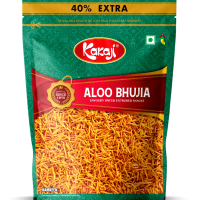 Allo Bhujia