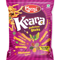 Krara masala masti