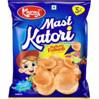 MAST KATORI