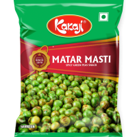 Matar masti