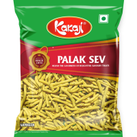 Palak sev