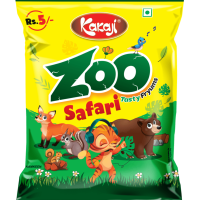 ZOO SAFARI