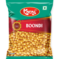 boondi