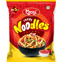 crazy noodles